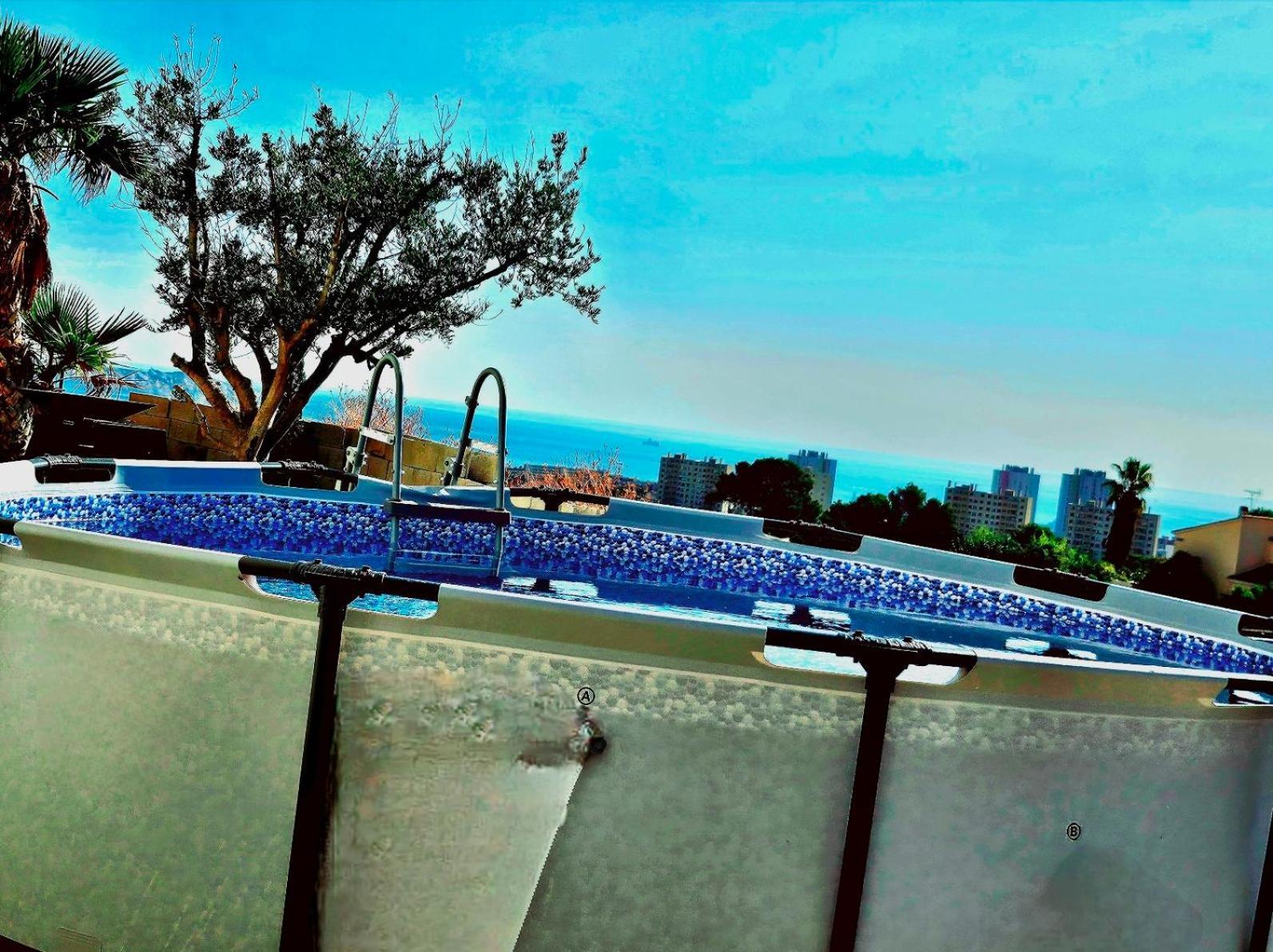 50 Nuances De Bleu * Marseille