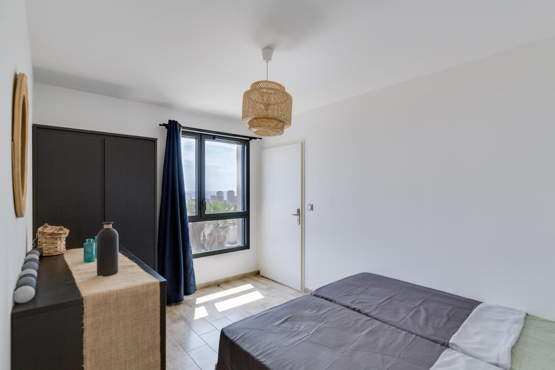 50 Nuances De Bleu Villa *