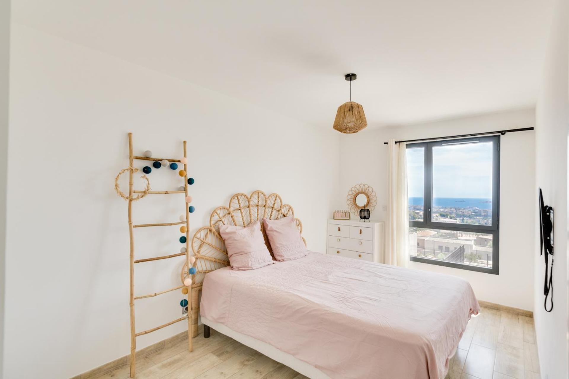 50 Nuances De Bleu Villa *