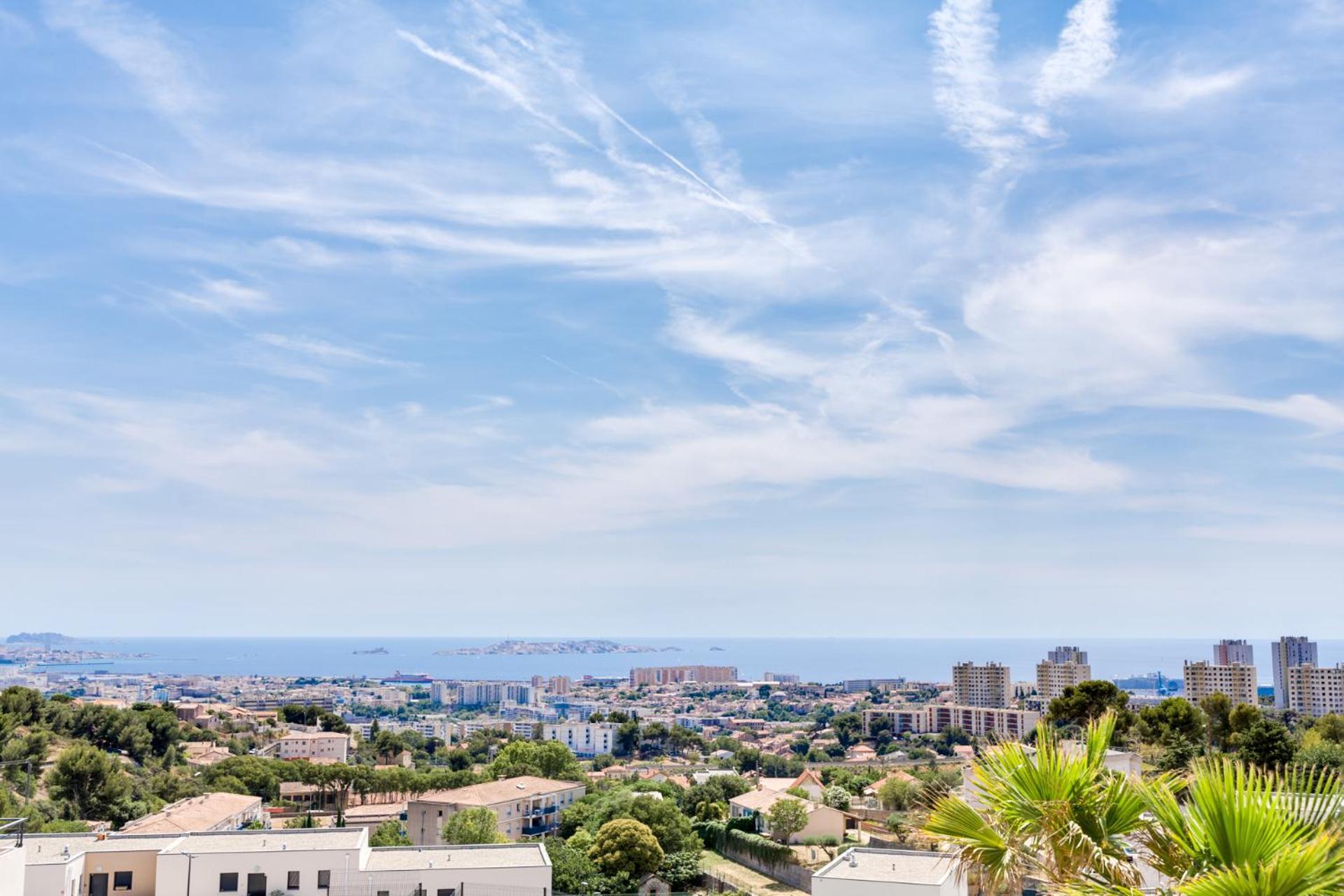 50 Nuances De Bleu Villa *
